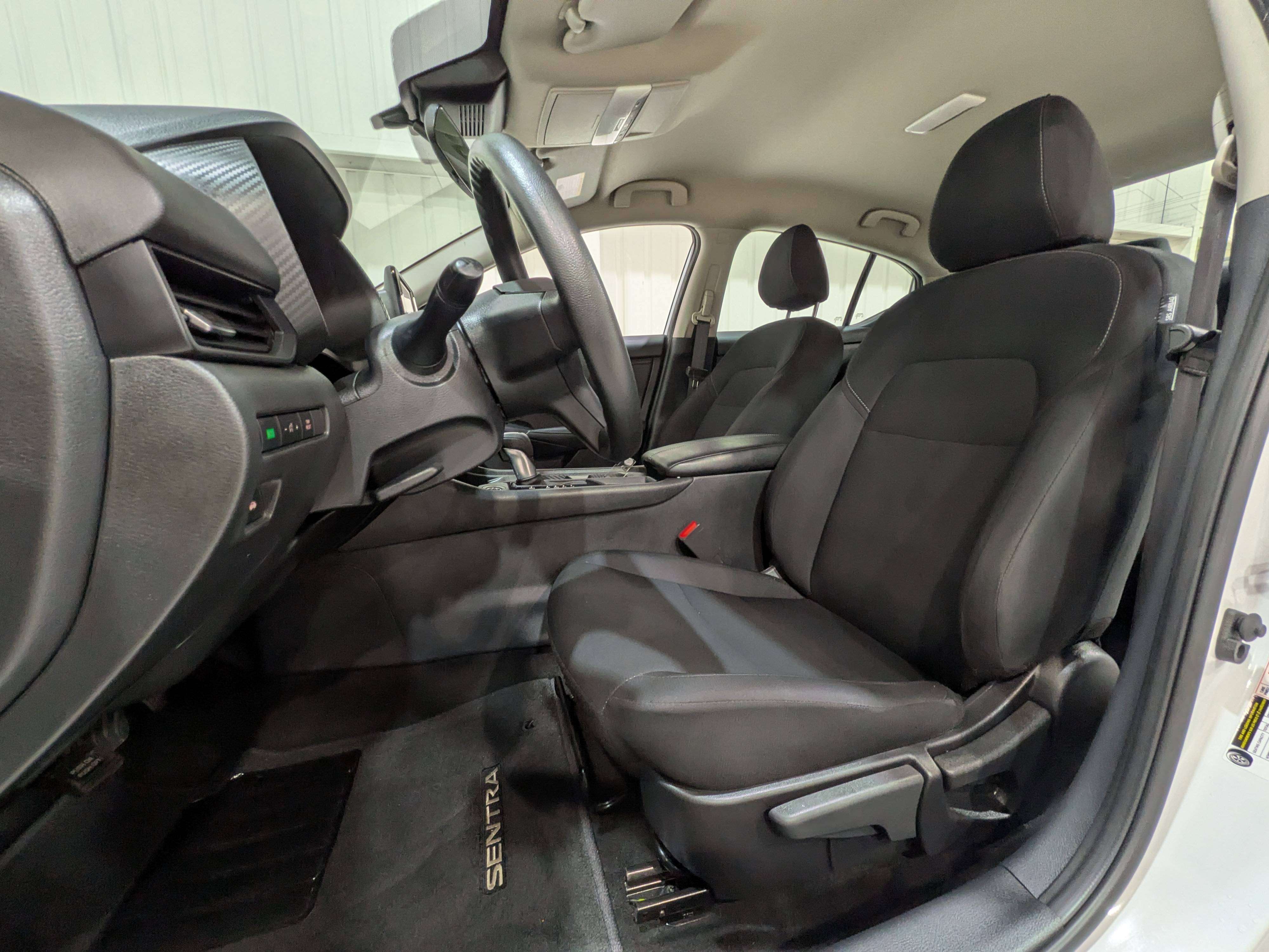 Nissan Sentra 2024
