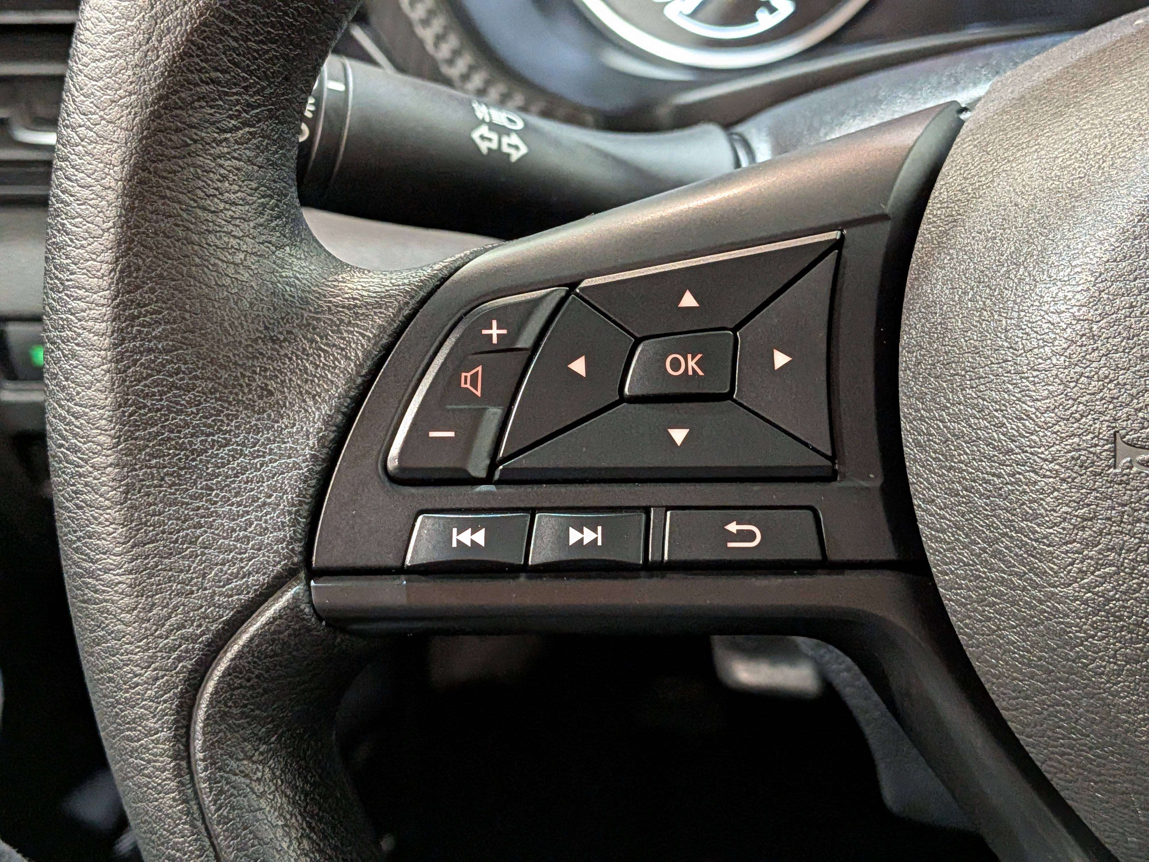Nissan Sentra 2024
