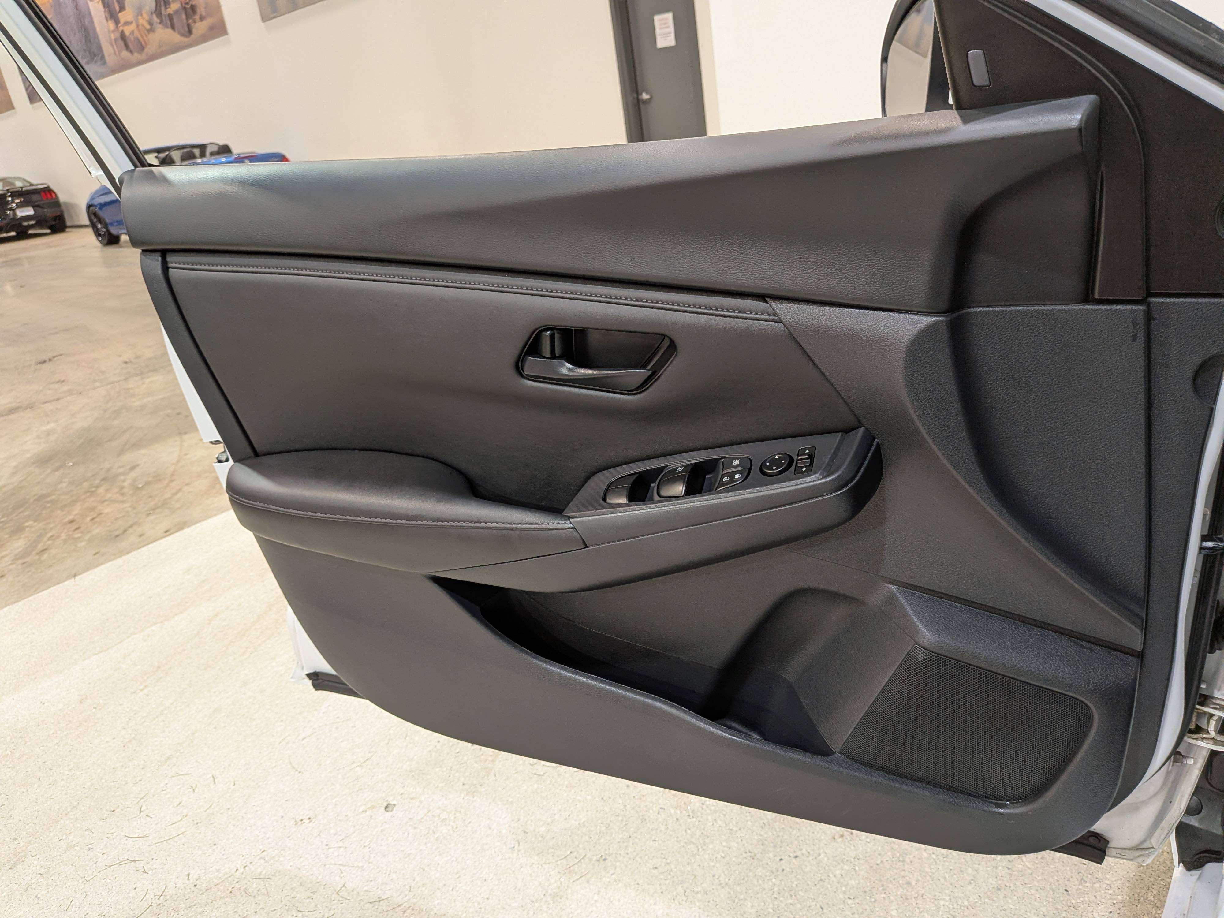 Nissan Sentra 2024