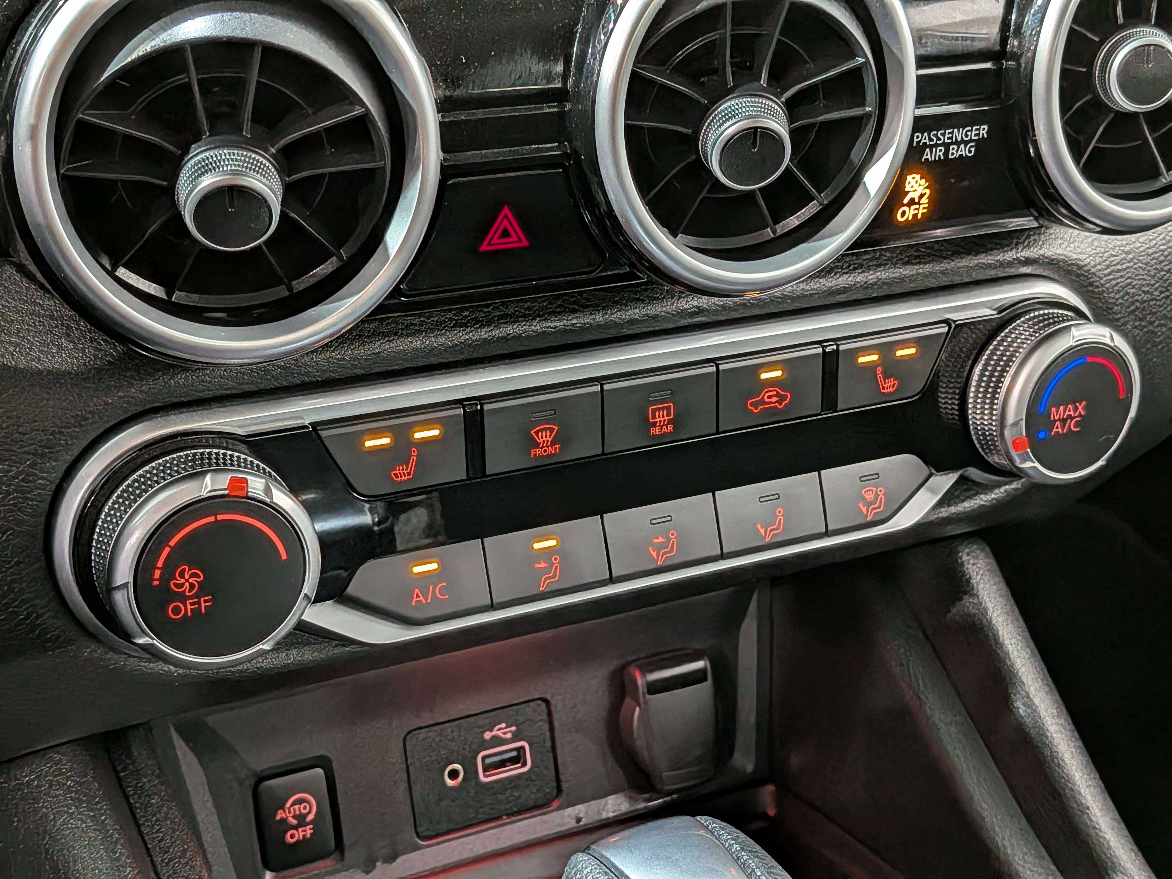 Nissan Sentra 2024