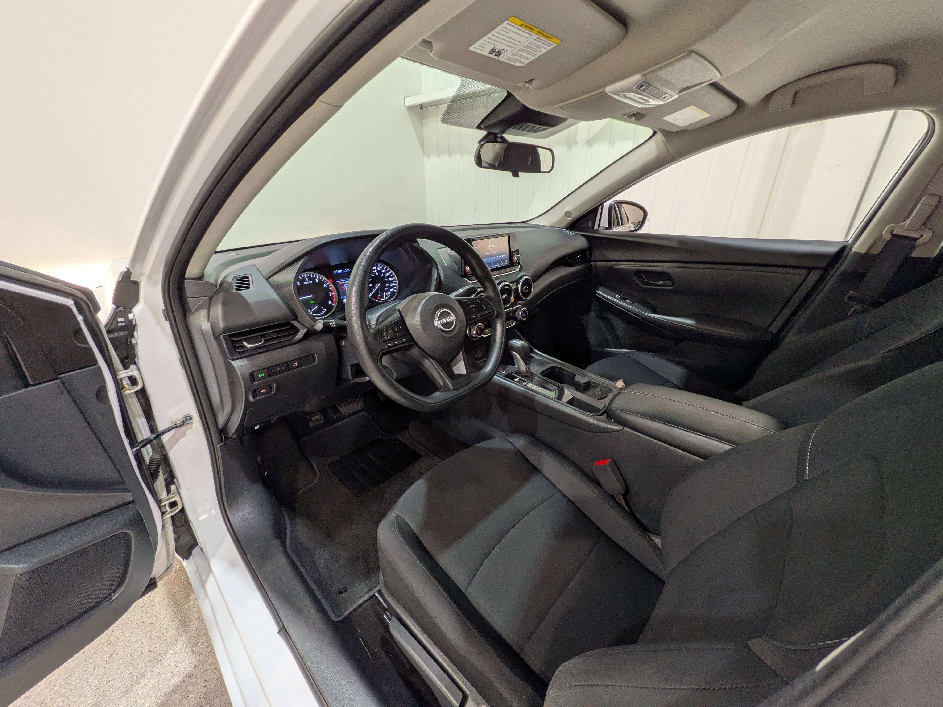 Nissan Sentra 2024