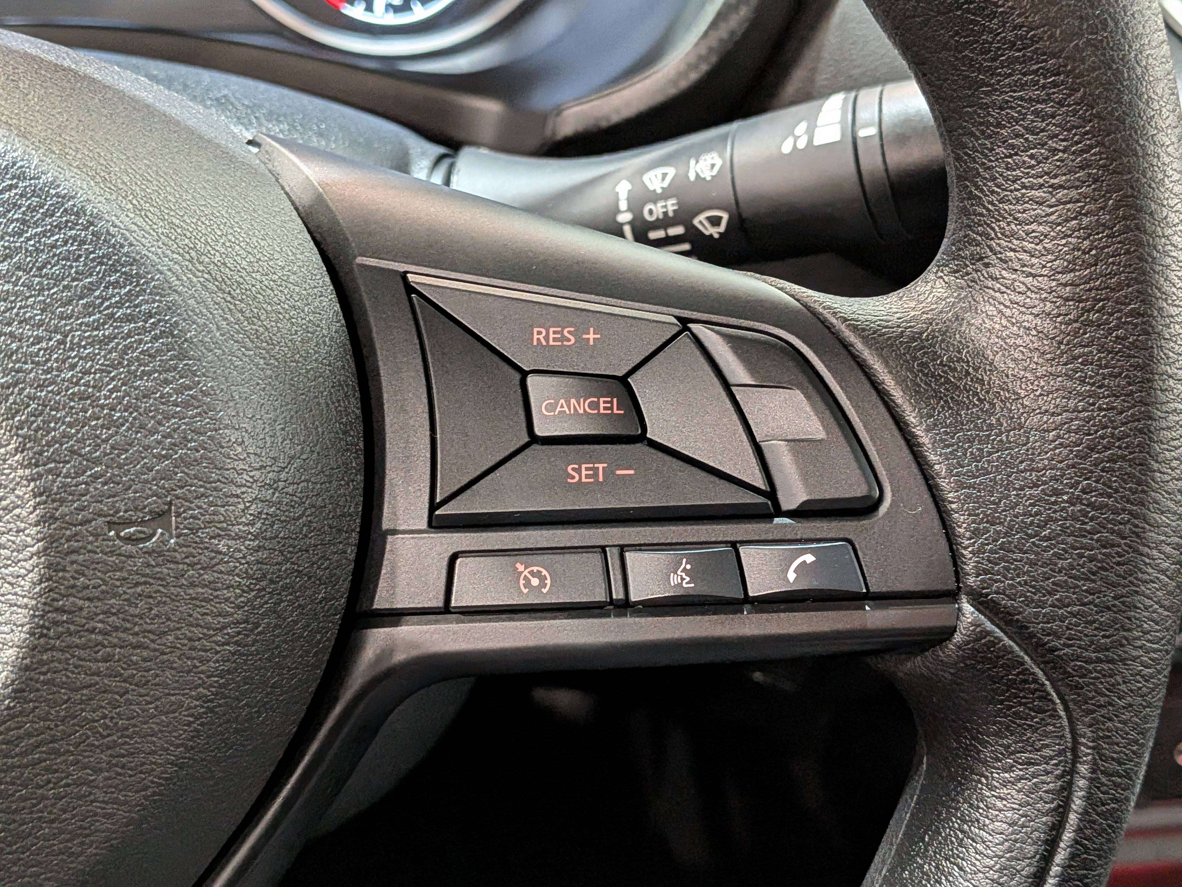 Nissan Sentra 2024
