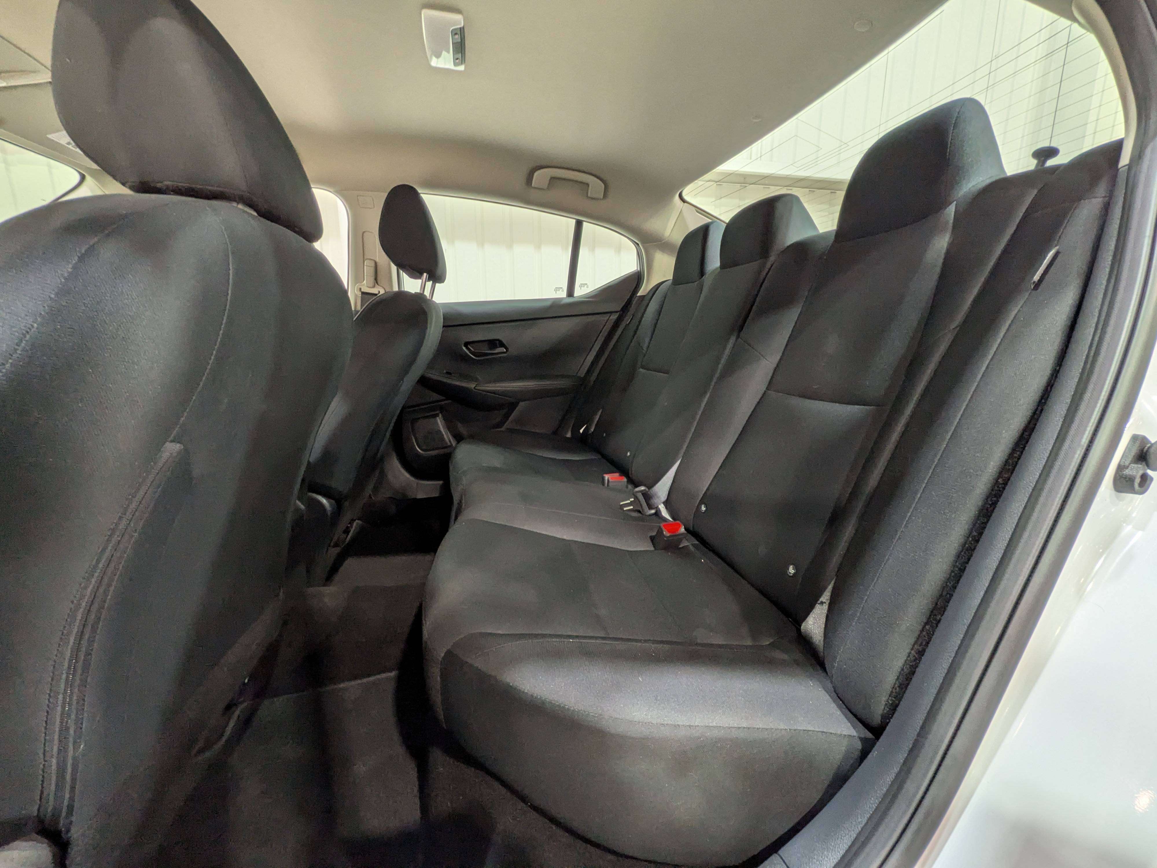 Nissan Sentra 2024