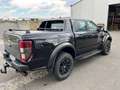 Ford Ranger Ranger Doppelk. Raptor 4x4 2,0 EcoBlue Aut. Raptor Schwarz - thumbnail 9
