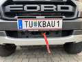 Ford Ranger Ranger Doppelk. Raptor 4x4 2,0 EcoBlue Aut. Raptor Schwarz - thumbnail 1
