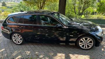 325d Touring Attiva