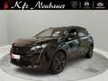 Peugeot 5008 GT Black Pack Schwarz - thumbnail 1