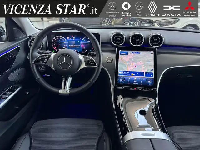 Mercedes-Benz C-Class view 7
