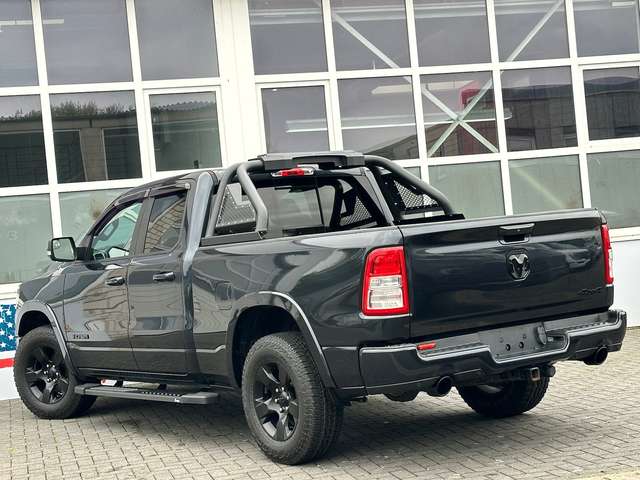 Dodge RAM 1500 Bigh. Longbed 5,7L 4x4 Bügel LED PDC