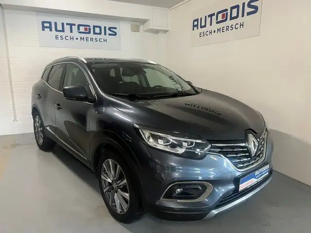 Renault Kadjar 1.5 DCI INTENSE AUTOMATIQUE