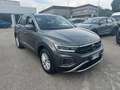 Volkswagen T-Roc 2.0 tdi Business 115cv Gris - thumbnail 3