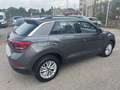 Volkswagen T-Roc 2.0 tdi Business 115cv Gris - thumbnail 5
