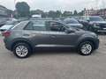 Volkswagen T-Roc 2.0 tdi Business 115cv Gris - thumbnail 4