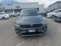 Volkswagen T-Roc 2.0 tdi Business 115cv Gris - thumbnail 2