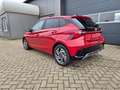 Hyundai i20 1.0 T-GDI 90PS Trend Automatik 5-türig Klimaaut... Rot - thumbnail 3