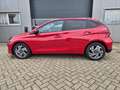 Hyundai i20 1.0 T-GDI 90PS Trend Automatik 5-türig Klimaaut... Rot - thumbnail 2