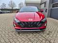 Hyundai i20 1.0 T-GDI 90PS Trend Automatik 5-türig Klimaaut... Rot - thumbnail 8