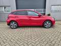 Hyundai i20 1.0 T-GDI 90PS Trend Automatik 5-türig Klimaaut... Rot - thumbnail 6