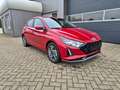 Hyundai i20 1.0 T-GDI 90PS Trend Automatik 5-türig Klimaaut... Rot - thumbnail 7