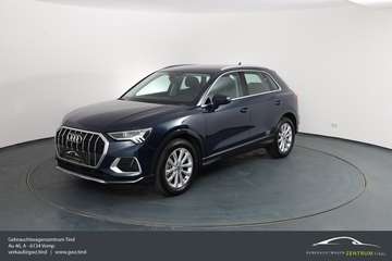 35 TDI quattro*NAVI*AHK*VIRTUAL*TOP!