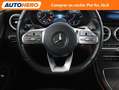 Mercedes-Benz C 220 d AMG Line Azul - thumbnail 27