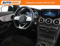 Mercedes-Benz C 220 d AMG Line Azul - thumbnail 14