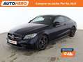 Mercedes-Benz C 220 d AMG Line Azul - thumbnail 1