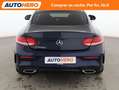 Mercedes-Benz C 220 d AMG Line Azul - thumbnail 5