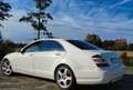 Mercedes-Benz S 550 W221 S550 L Weiß - thumbnail 5