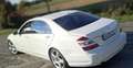 Mercedes-Benz S 550 W221 S550 L Weiß - thumbnail 2
