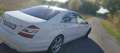Mercedes-Benz S 550 W221 S550 L Weiß - thumbnail 7