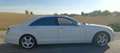 Mercedes-Benz S 550 W221 S550 L Weiß - thumbnail 13
