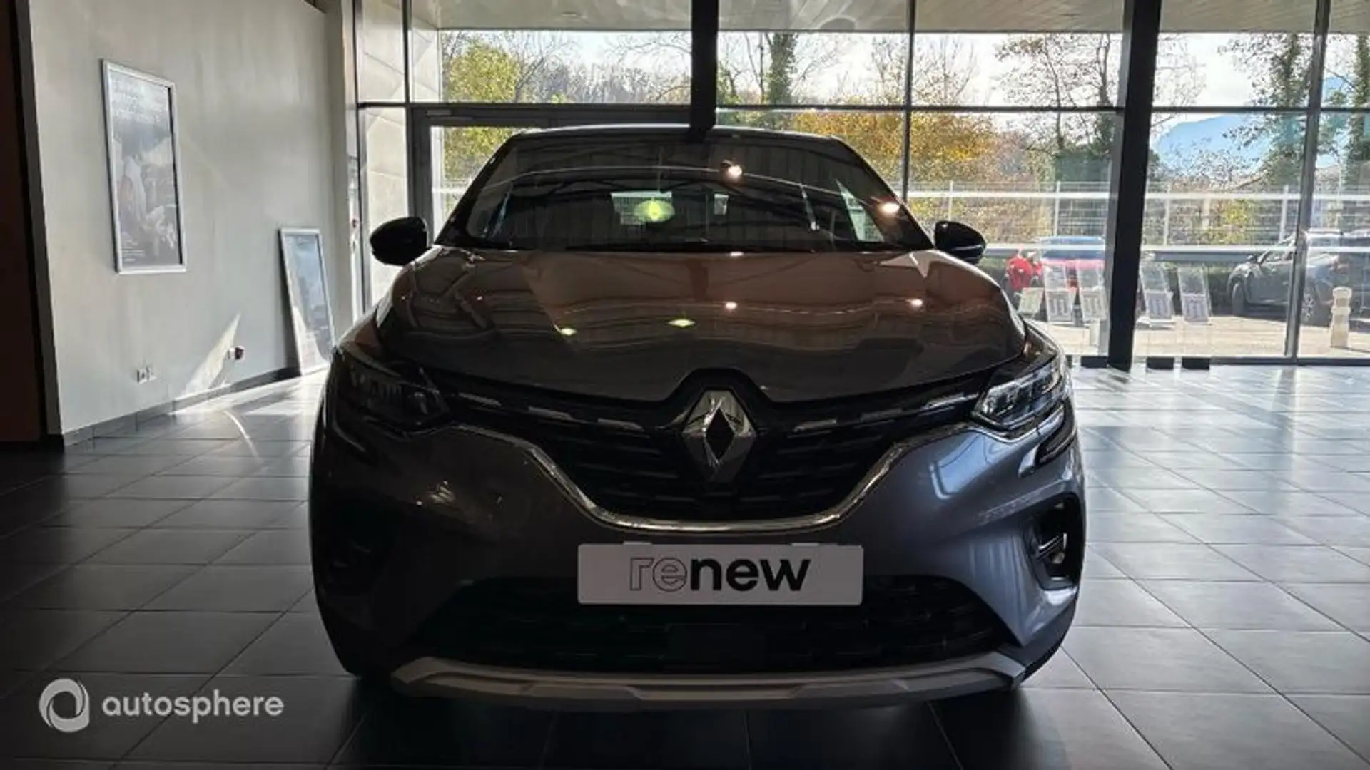 Renault Captur 1.0 TCe 90ch Techno - 2