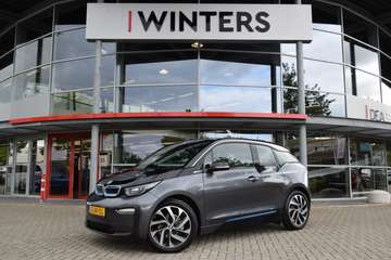 S 94Ah 33 kWh | Cruise Control | Climate Control |