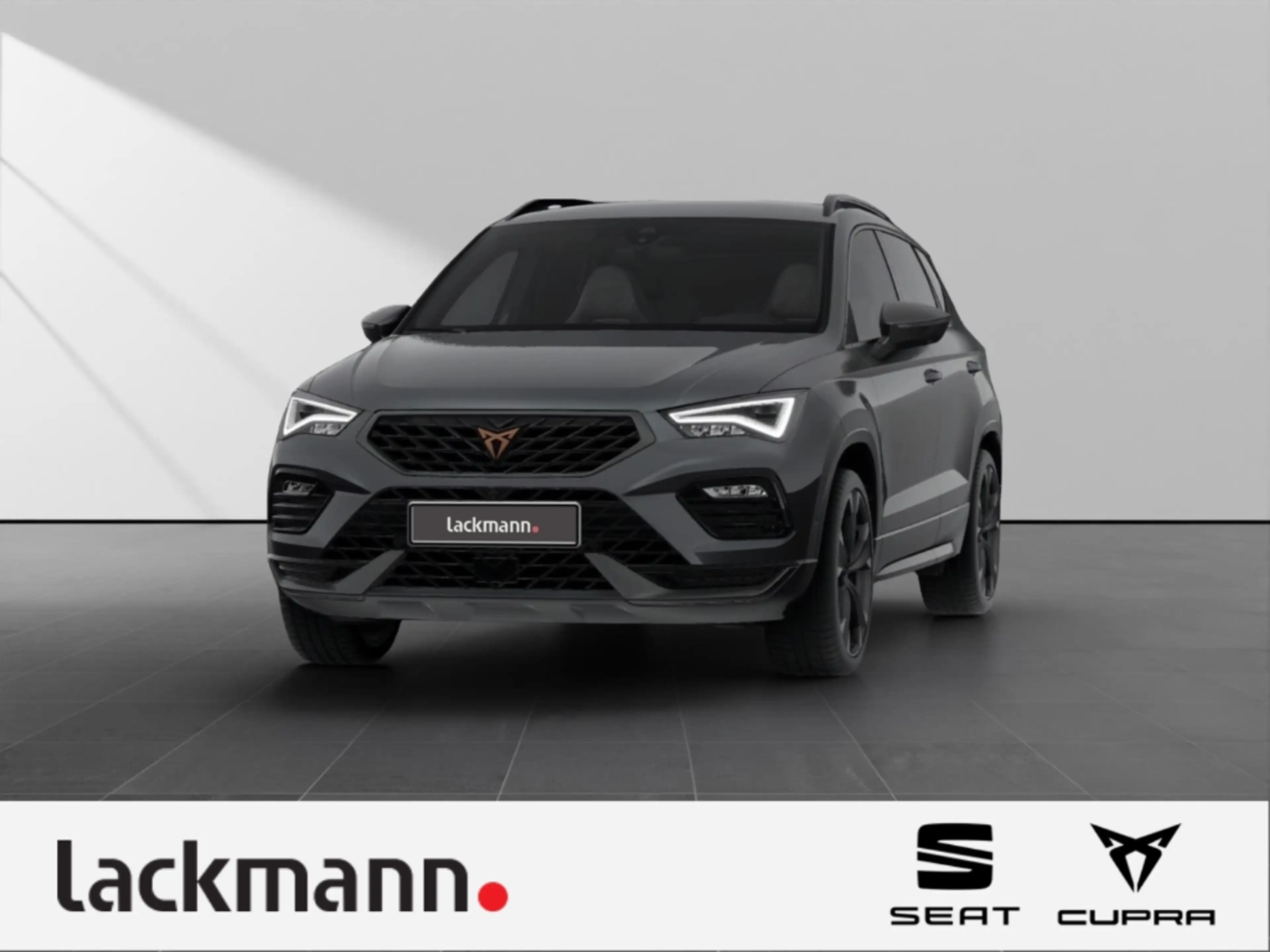 CUPRA Ateca 1.5 TSI *360*el.Heckklappe*SHZ*Kessy*