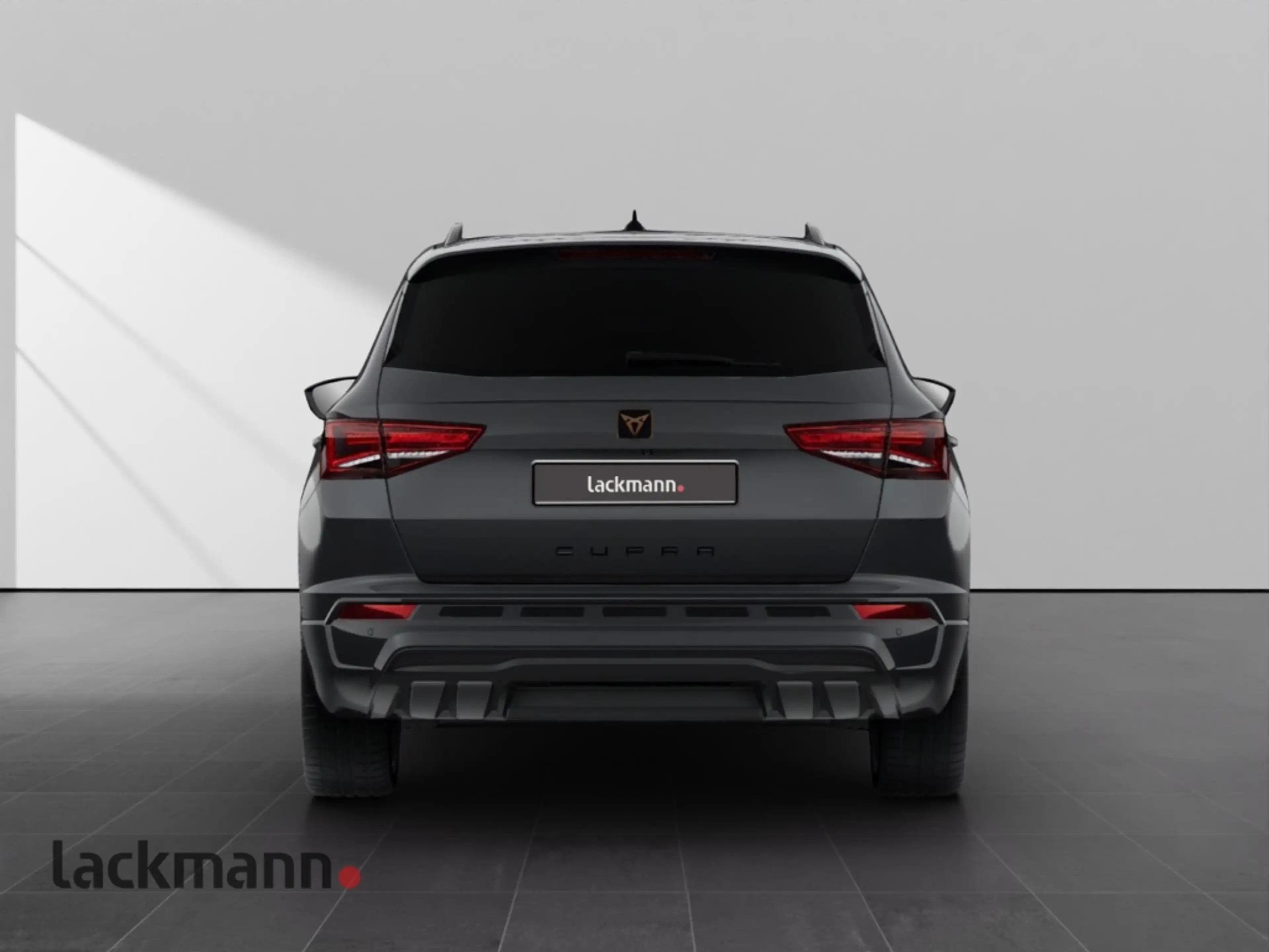 CUPRA Ateca 1.5 TSI *360*el.Heckklappe*SHZ*Kessy* — photo 3
