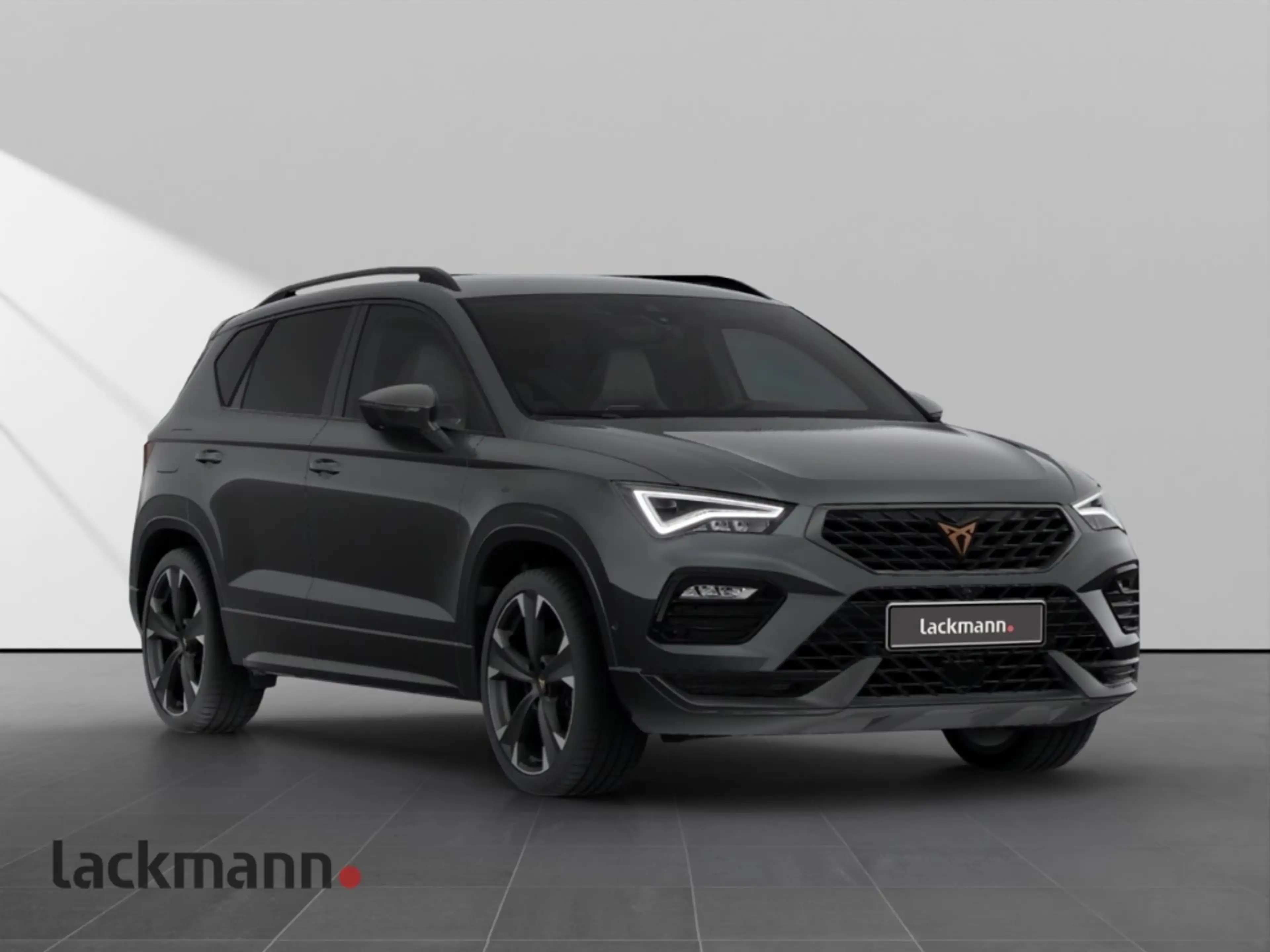 CUPRA Ateca 1.5 TSI *360*el.Heckklappe*SHZ*Kessy* — photo 2