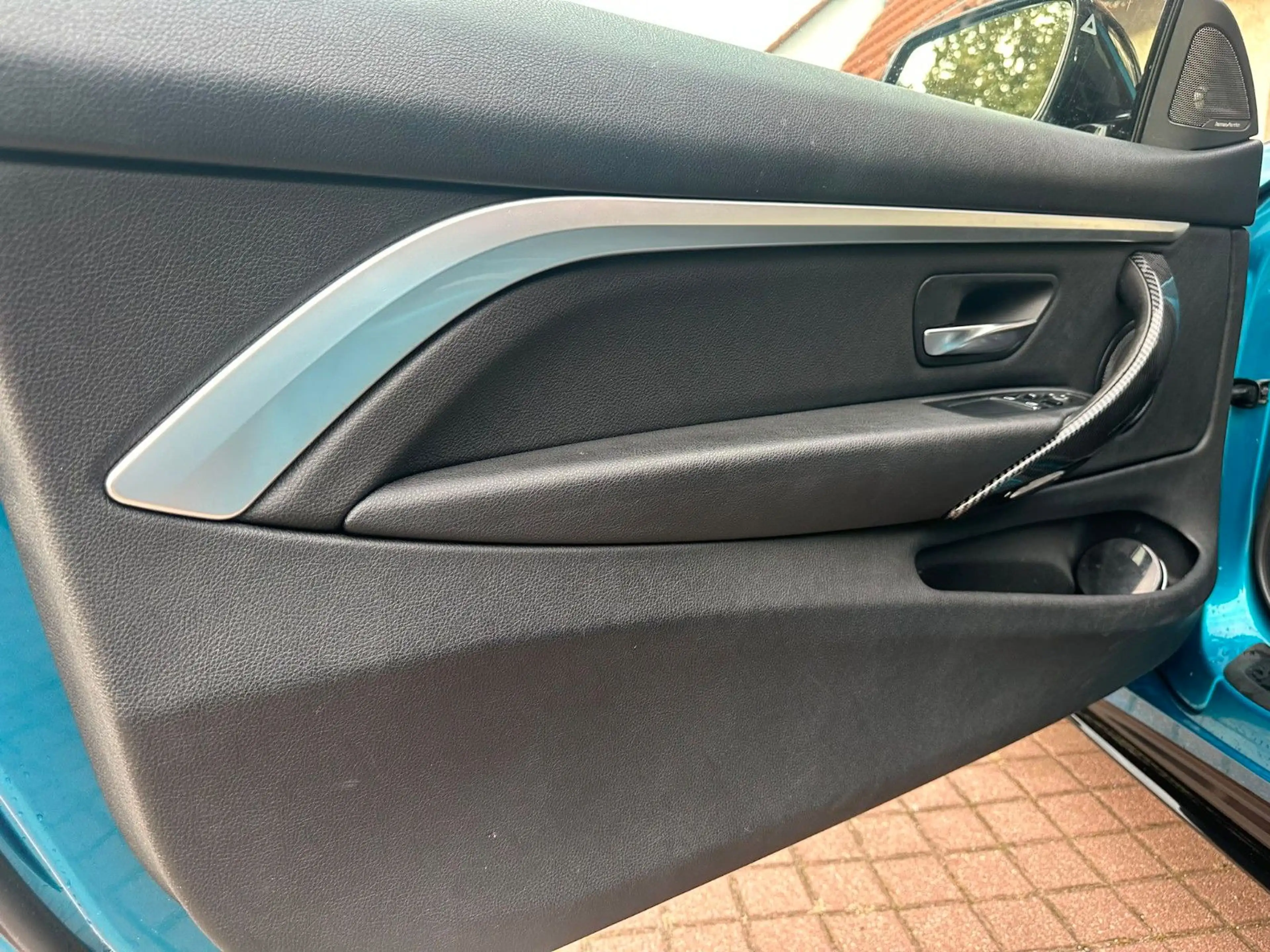 BMW 430 i Coupé M Sport*GSD*LED*H&K*SITZHZG* — photo 11