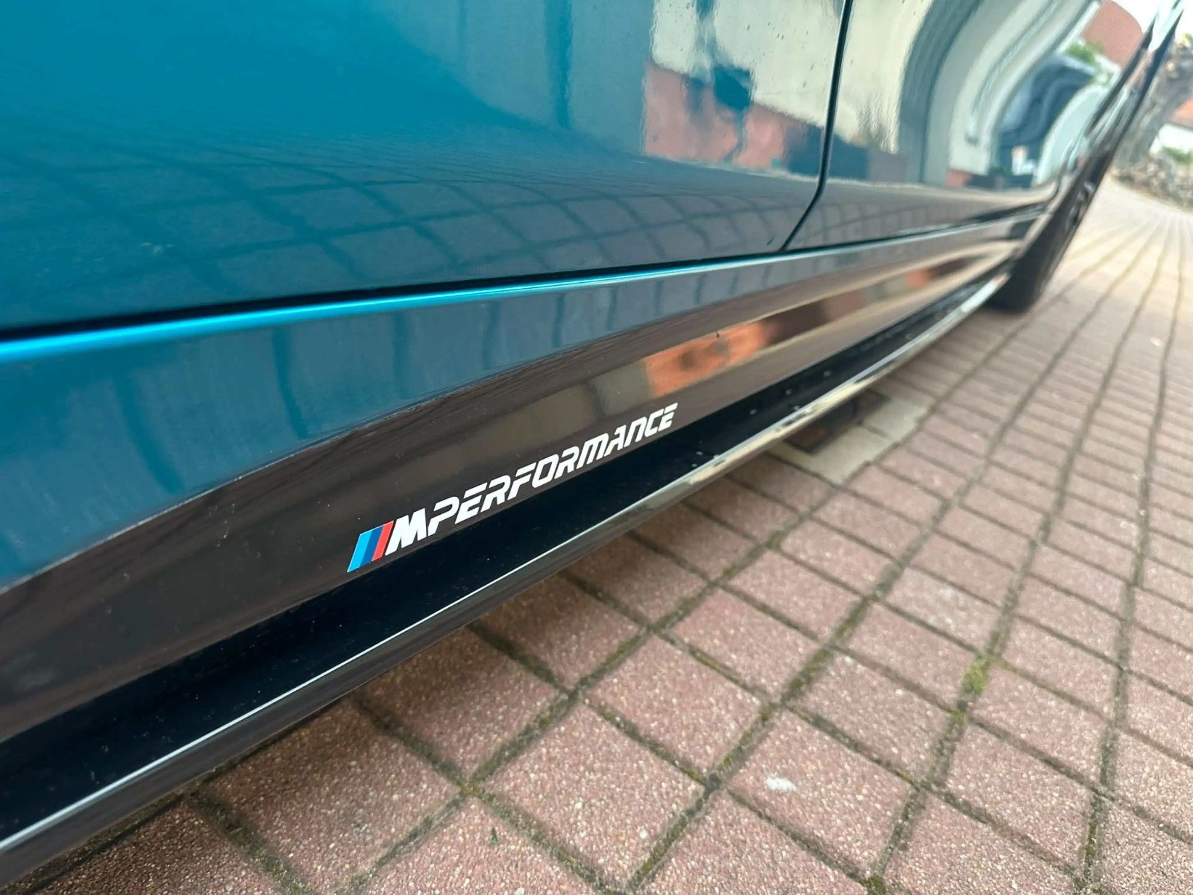 BMW 430 i Coupé M Sport*GSD*LED*H&K*SITZHZG* — photo 7