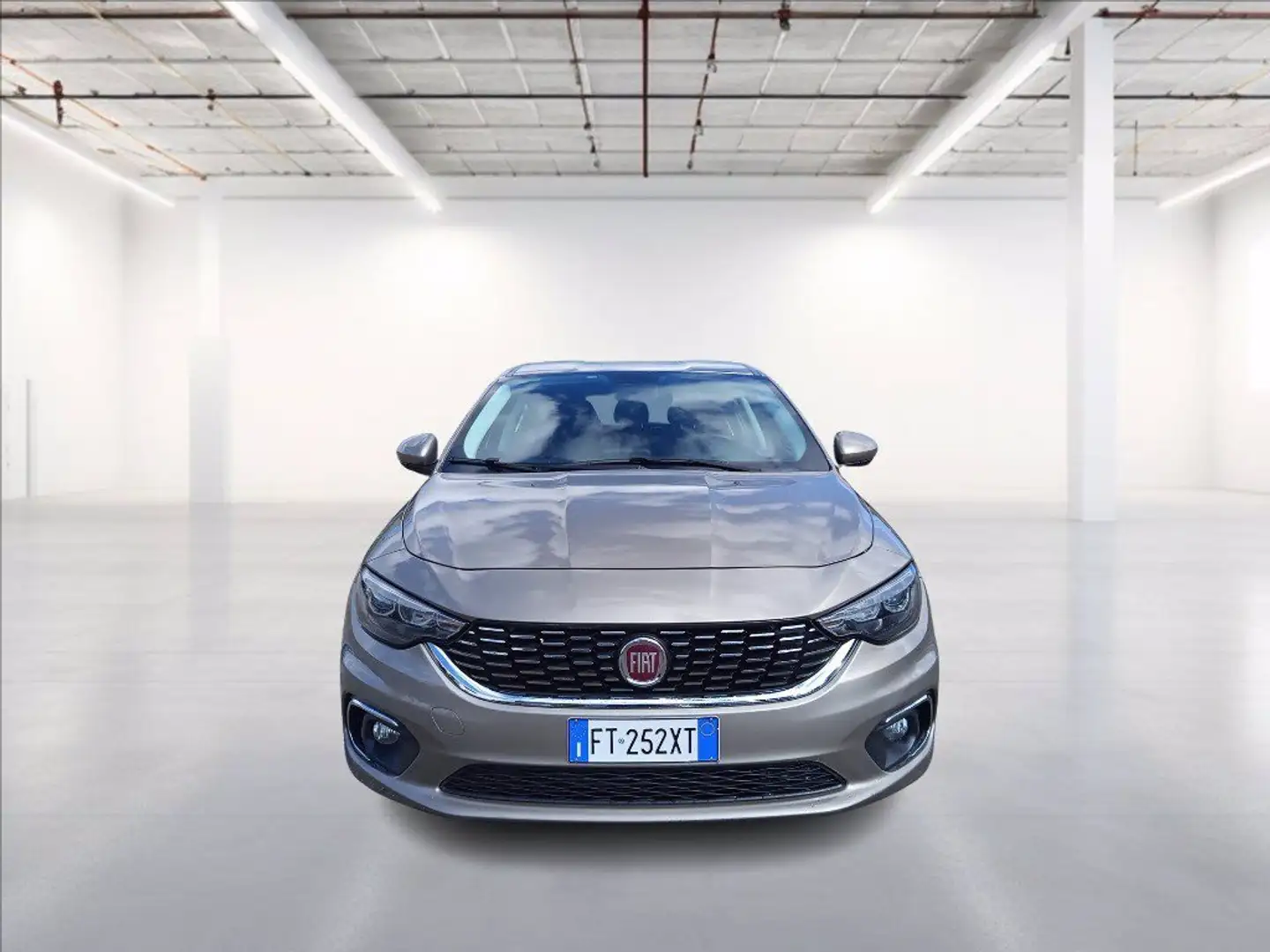 Fiat Tipo 5p 1.4 tjt Mirror s&s 120cv my20 Gelb - 2