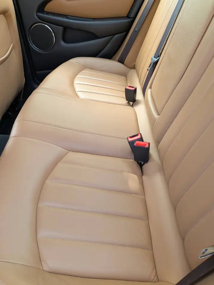 Jaguar X-Type X - Type 3.0 V6 4x4 Executive, foto 6