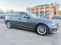 BMW 320 320d 48V xDrive Touring Business Advantage Grigio - thumbnail 4