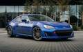 Subaru BRZ 2.0R Sport Azul - thumbnail 21