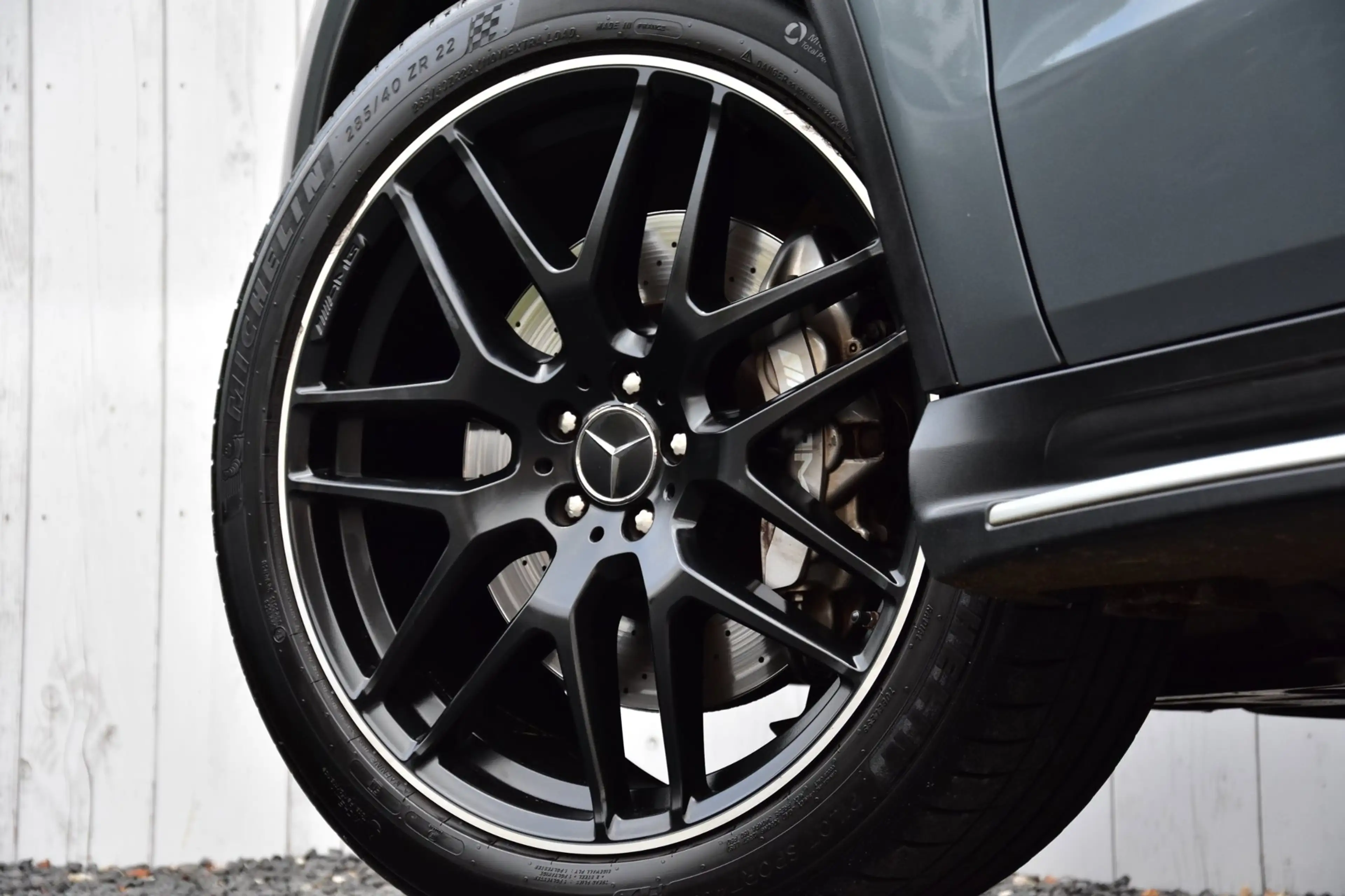 Mercedes-Benz GLE 63 AMG Coupé 4MATIC | Pano-dak | Trekhaak | Camera | — photo 14