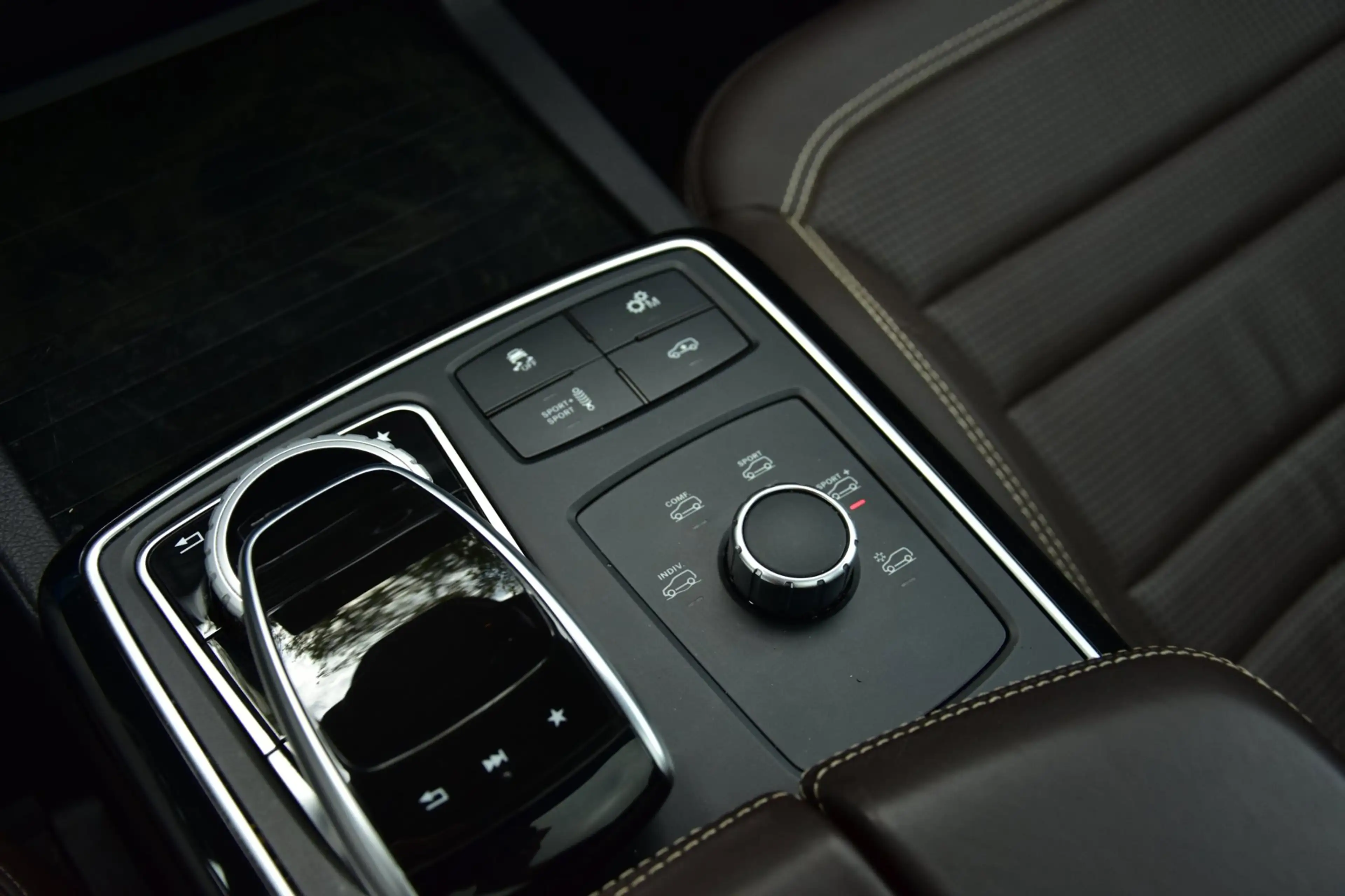 Mercedes-Benz GLE 63 AMG Coupé 4MATIC | Pano-dak | Trekhaak | Camera | — photo 23