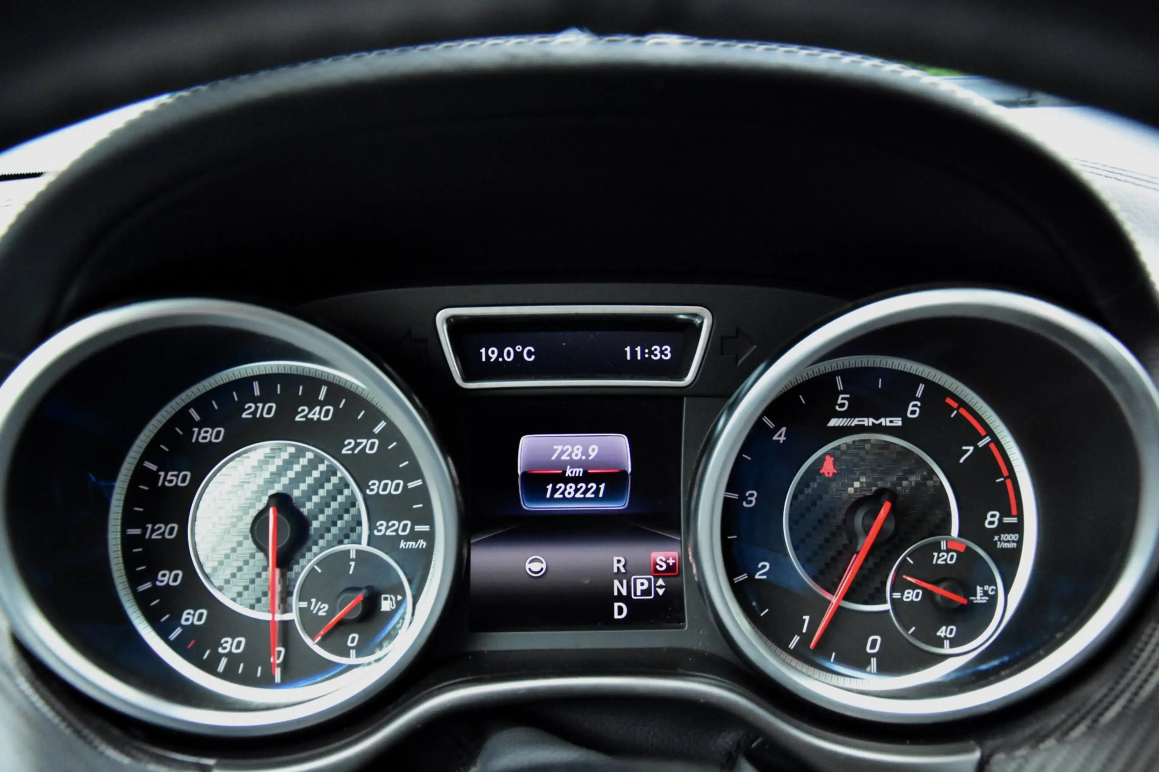 Mercedes-Benz GLE 63 AMG Coupé 4MATIC | Pano-dak | Trekhaak | Camera | — photo 26