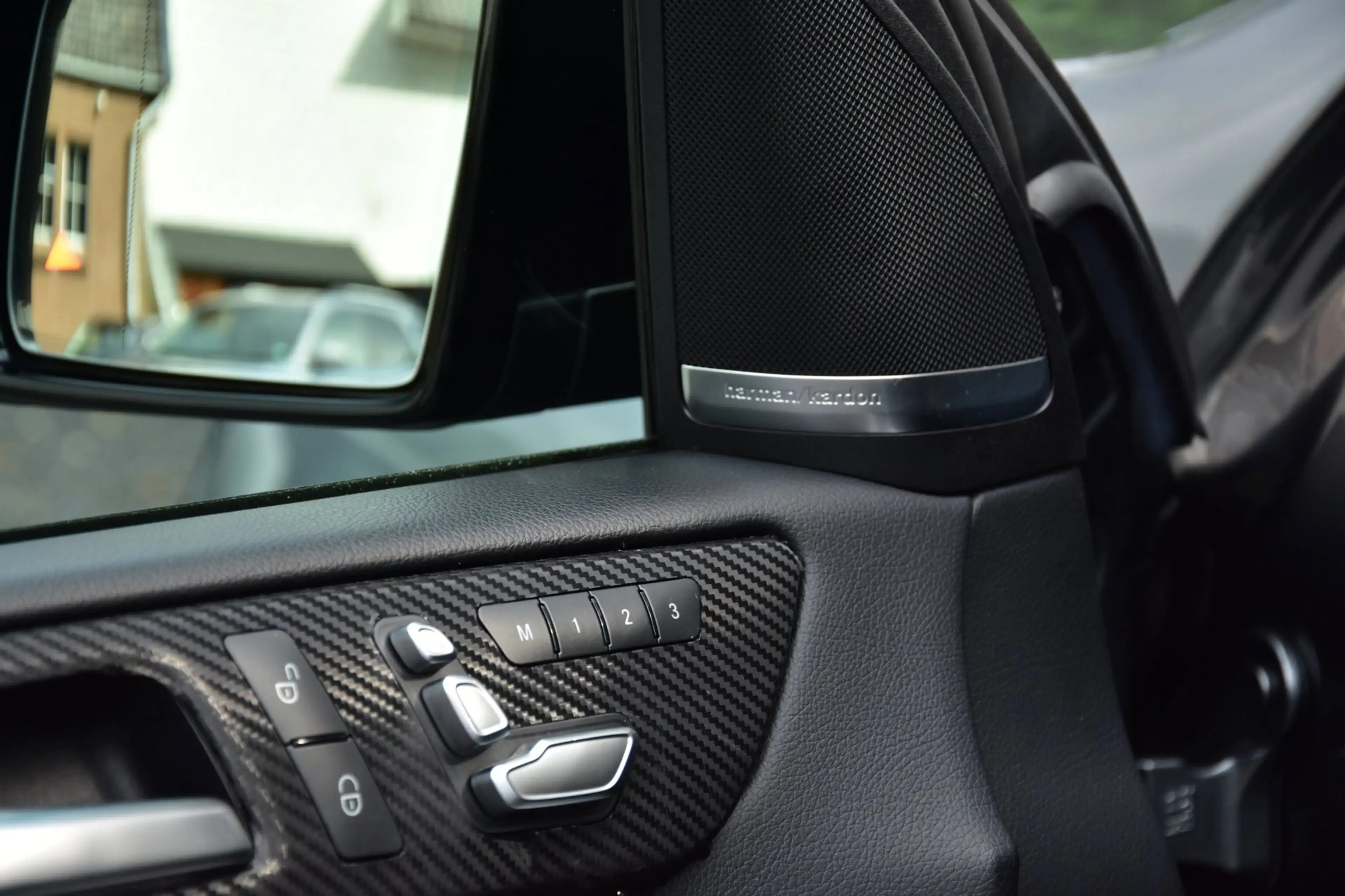 Mercedes-Benz GLE 63 AMG Coupé 4MATIC | Pano-dak | Trekhaak | Camera | — photo 20