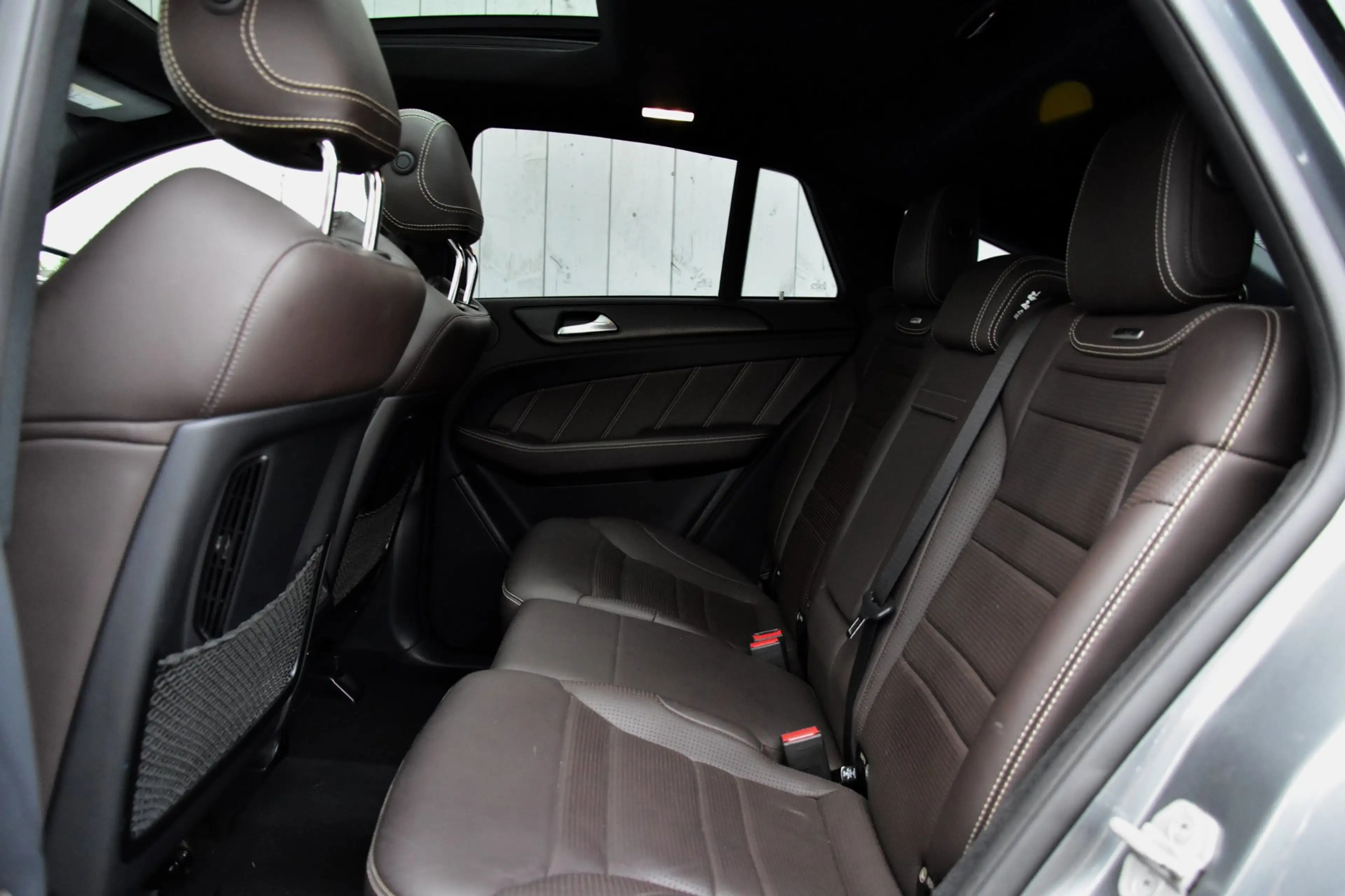 Mercedes-Benz GLE 63 AMG Coupé 4MATIC | Pano-dak | Trekhaak | Camera | — photo 6