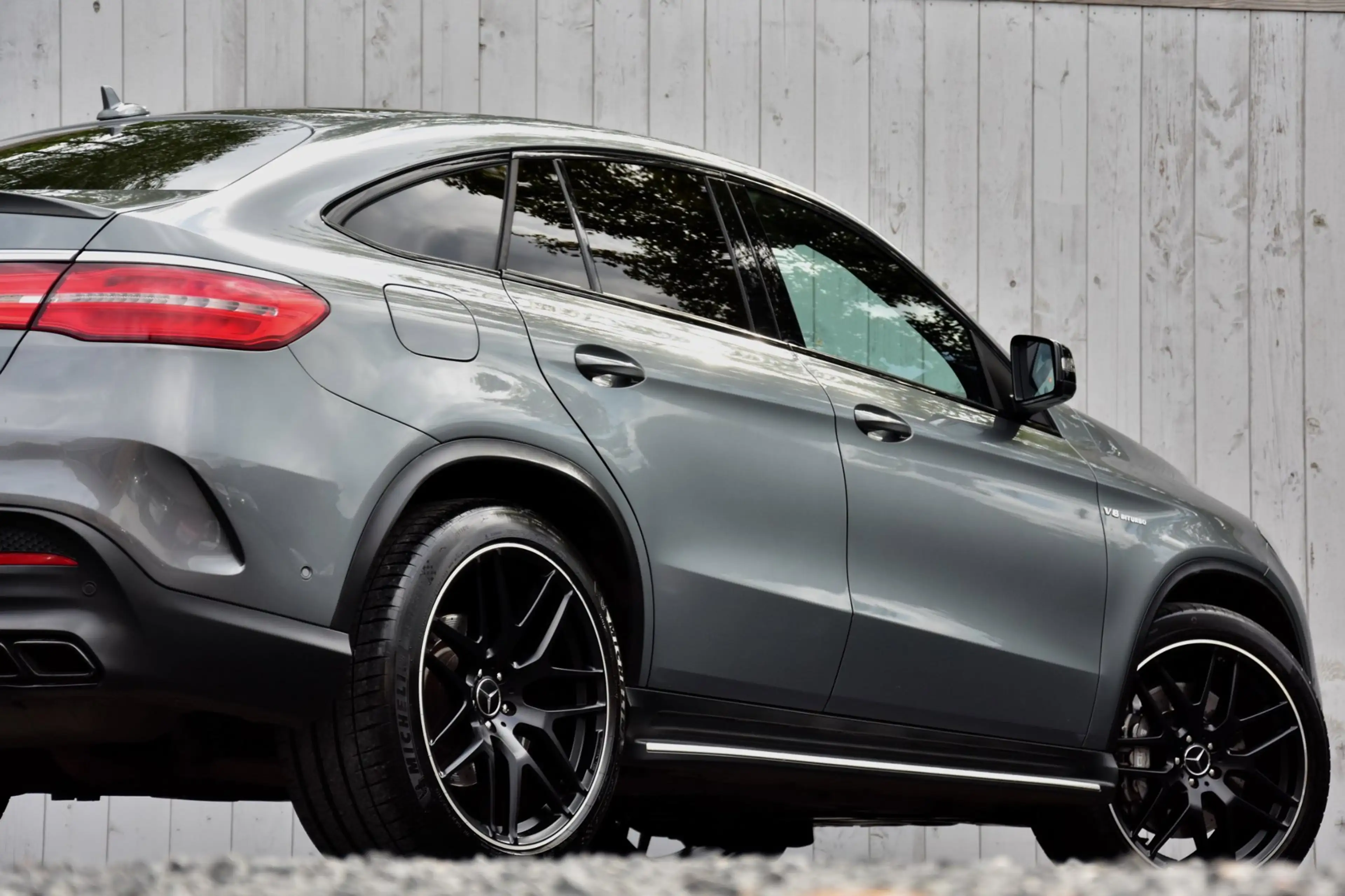 Mercedes-Benz GLE 63 AMG Coupé 4MATIC | Pano-dak | Trekhaak | Camera | — photo 13
