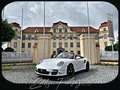 Porsche 997 Turbo S PDK |Cabrio|BOSE|PASM|PCCB|19%| Bianco - thumbnail 1